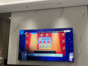 TCL電視 85Q9L Pro 85英寸 QD-Mini LED 蝶翼星曜屏 萬象分區(qū) 絢彩XDR 超薄 國家補(bǔ)貼 曬單實(shí)拍圖