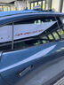 京東京造全車(chē)玻璃窗貼膜(SUV款-前淺后深)整車(chē)防曬隔熱防爆太陽(yáng)保護隱私遮擋紫紅外線(xiàn)清晰透光汽車(chē)玻璃膜 曬單實(shí)拍圖