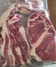 鮮京采 巴西進(jìn)口原切大塊牛腩 4斤 帶肋條肉【京東自有品牌】 源頭直發(fā) 曬單實(shí)拍圖