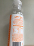 農夫山泉17.5°100%鮮果冷壓榨橙汁 低溫NFC果汁300ml*5瓶 曬單實(shí)拍圖