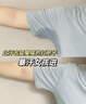 OHBT止汗露狐臭腋下除臭止汗噴霧50ml男女士專用四氯羥鋁鋯異味根除液 曬單實拍圖