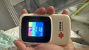 聯(lián)通隨身wifi6無(wú)線(xiàn)移動(dòng)wifi免插卡便攜式無(wú)線(xiàn)網(wǎng)卡隨行車(chē)載校園上網(wǎng)卡4G路由器全國通用流量2025款M50 曬單實(shí)拍圖