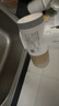 米家龍頭凈水器2水龍頭過(guò)濾器家用自來(lái)水濾水器前置過(guò)濾器三出水可清洗濾芯 一機四芯 曬單實(shí)拍圖