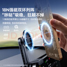 倍思車(chē)載手機支架磁吸中控屏汽車(chē)專(zhuān)車(chē)專(zhuān)用顯示屏幕導航支架2025新款 曬單實(shí)拍圖