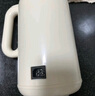 揚子破壁機(jī)家用1.7L全自動免煮免濾豆?jié){機(jī)5-6人大容量榨汁機(jī)多功能五谷雜糧料理機(jī)B-001【抖音同款】 曬單實拍圖