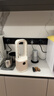 KIMPILIVE【全屋循環(huán)冷風(fēng)】空調(diào)扇風(fēng)扇無葉桌面電風(fēng)扇小型制冷家用靜音臥室臺(tái)式宿舍辦公室直流變頻循環(huán)扇 【AI智冷】瞬冷全身|9檔冰風(fēng) 曬單實(shí)拍圖