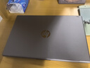 惠普（HP）銳15 AMD銳龍 15.6英寸輕薄筆記本電腦(六核R5-7530U 16G 512G指紋 一年上門)【國(guó)家補(bǔ)貼20%】 曬單實(shí)拍圖