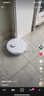 云鯨 （NARWAL）J6云鯨掃地機器人智能家用洗拖烘一體機 洗地擦地拖地機器人 全自動清洗 云鯨-J6水箱版 曬單實拍圖