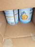 惠氏（Wyeth）啟賦藍鉆2HMO增強自御力DHA兒童成長(cháng)奶粉4段（3歲以上）810g*6 曬單實(shí)拍圖