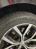 固特異（Goodyear）汽車(chē)輪胎 215/55R17 94V SPORT鷹馳F1酷跑 適配帕薩特邁騰奧德賽 曬單實(shí)拍圖