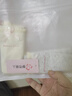 都市麗人內(nèi)褲女純棉10A抑菌加長襠A類棉2025新款女士100%棉少女甜美三角褲 曬單實拍圖