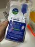 美迪惠爾（Mediheal）全新升級款 新水潤緊致面膜5片補水保濕彈潤淡化細紋禮物出游必備 曬單實拍圖