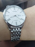 西鐵城（CITIZEN）自動(dòng)機械休閑防水時(shí)尚簡(jiǎn)約紳士商務(wù)手表送男友推薦情人節禮物 NH8350-59A 曬單實(shí)拍圖