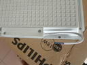 飛利浦（PHILIPS）集成吊頂LED面板燈平板燈超薄天花燈18W 300mm*300mm 白光（6000K） 曬單實(shí)拍圖