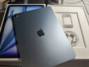 Apple/蘋果 iPad Air 11英寸 M3芯片2025年款 平板電腦 (256GB WLAN版)藍色 曬單實拍圖