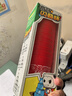 奇藝魔方飛速疊杯玩具兒童男女小孩禮物比賽競速玩具紅色杯子+專(zhuān)業(yè)墊 曬單實(shí)拍圖