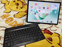 華為平板電腦MatePad 11.5S國家補貼 144Hz高刷2.8K護眼全面屏娛樂(lè )學(xué)生學(xué)習 靈動(dòng)款丨8G+256G WIFI 深空灰 曬單實(shí)拍圖