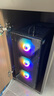 英邦達英特爾酷睿i7升十八核4060獨顯64G內存組裝臺式機電腦主機大游戲商用辦公設計水冷整機全套 三 酷睿i9級36核4050丨1TB光追獨顯 主機+24英寸高清顯示器 曬單實(shí)拍圖