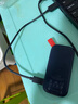 閃迪（SanDisk）1TB Type-c USB3.2移動(dòng)固態(tài)硬盤(pán)（PSSD）E30高速 移動(dòng)SSD 讀速800MB/s 兼容手機筆記本電腦 曬單實(shí)拍圖