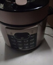 美的（Midea）提鮮系列電壓力鍋5L家用雙膽電飯煲高壓鍋4-6人 全自動智能預(yù)約煲湯開蓋燉煮小米粥YL50Q3-451 曬單實拍圖