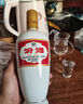 汾酒53度（酒廠(chǎng)直供）杏花村清香型糧食白酒整箱禮盒 53度 500mL 6盒 出口牧盒瓷汾 曬單實(shí)拍圖