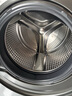 海爾（Haier）滾筒洗衣機全自動(dòng)洗烘一體帶烘干12公斤家用家電國家補貼 內衣洗一級能效以舊換新 京東自營(yíng)50DS  曬單實(shí)拍圖