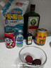 野格（Jagermeister）洋酒 力嬌酒 利口酒 配制酒 700ml 56版 曬單實(shí)拍圖