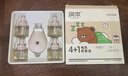 潤本（RUNBEN）電蚊香液45ml×4瓶+1器小棕熊三檔定時(shí)驅蚊液防蚊 曬單實(shí)拍圖