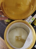 飛鶴星飛帆卓睿3段 嬰幼兒奶粉 乳鐵蛋白 750g 【老爸抽檢】 3段 750g 6罐 曬單實(shí)拍圖