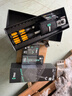 維拉（WERA）錘擊棘輪扳手套裝德國8002進(jìn)口套筒轉接頭推桿換向敲擊工具組 8002C錘用棘輪扳手組套1/2” 曬單實(shí)拍圖