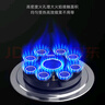 懶狐系列9腔猛火灶單灶5.2KW一級能效L2 液化氣 4.5KW 曬單實(shí)拍圖