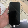 Apple【限購(gòu)100臺(tái)】蘋果13手機(jī) iPhone13雙卡雙待 全網(wǎng)通5G手機(jī) 蘋果13 午夜黑 6.1寸 128GB 全網(wǎng)通+質(zhì)保2年+配件禮包 曬單實(shí)拍圖