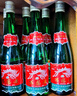 西鳳鳳香型白酒 口糧酒 糧食釀造 綠瓶 新老隨機 45度 500mL 6瓶 盒裝 曬單實(shí)拍圖