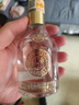 五糧液股份 福喜迎門(mén) 小福酒 濃香型白酒 52度100mL 單瓶裝 送禮宴飲 曬單實(shí)拍圖