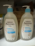 艾惟諾（Aveeno）艾維諾兒童洗發(fā)水沐浴露二合一嬰兒洗護沐浴二合一護膚0-6-12歲 曬單實(shí)拍圖