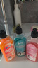 沫檬地板清潔劑3瓶混搭 拖地瓷磚木地板地磚掃地機器人洗地機去污殺菌 曬單實(shí)拍圖