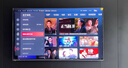 海信電視E8Q 85英寸 信芯H6 U+MiniLED  黑曜屏 首發(fā)330Hz高刷 帝瓦雷音響 E8NPRO升級 國家補貼85E8Q 曬單實(shí)拍圖