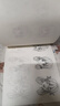 漫畫(huà)手繪描摹本美少女Q版結構動(dòng)態(tài)局部強化動(dòng)漫臨摹本 動(dòng)漫手繪線(xiàn)稿描摹二次元零基礎漫畫(huà)素描入門(mén)教程 美少女篇 曬單實(shí)拍圖
