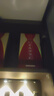 仰韶彩陶坊 獻禮加量裝 白酒 (46度500ml+70度35ml)*6 整箱裝中秋送禮 曬單實(shí)拍圖