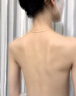 維特絲（vetes）氨基酸沐浴露持久留香72小時(shí)香體控油滋潤保濕沐浴乳液男女士 曬單實(shí)拍圖
