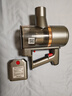 美的（Midea）吸塵器家用無(wú)線(xiàn)Q7 手持吸塵器   綠光顯塵車(chē)載大吸力 除螨除塵一體機輕量【國家補貼】 曬單實(shí)拍圖
