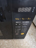 美的（Midea）微波爐家用 360°轉(zhuǎn)盤加熱 一鍵解凍 700W大火力 智能菜單 按鍵操作均勻速熱 M21 微波殺菌 20升 曬單實(shí)拍圖