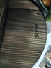 臻三環(huán)章丘鐵鍋無(wú)涂層不易粘鍋炒菜鍋兩萬(wàn)錘鐵鍋熟鐵炒鍋二環(huán)宗師34cm 曬單實(shí)拍圖