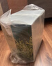 珀萊雅面膜 小球藻面膜補水保濕海藻面膜男女士補水面膜 33片 曬單實拍圖