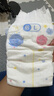 好奇（Huggies）金裝紙尿褲L132片(9-14kg)尿不濕【速干不易紅】 曬單實(shí)拍圖