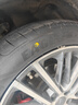 固特異（Goodyear）汽車(chē)輪胎 225/45R18 95W EAG F1 ASY3 鷹馳F1 3代 原配 領(lǐng)克03 曬單實(shí)拍圖
