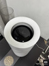 米家小米空氣加濕器 無(wú)霧加濕器3-800 輕音家用臥室辦公室6L大容量 800ml/h快速加濕 CJSJSQ04ZMZ 曬單實(shí)拍圖