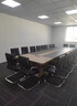 辦公家具會(huì )議桌長(cháng)桌簡(jiǎn)約現代大型板式培訓桌長(cháng)方形長(cháng)條桌辦公桌椅 2.4米多功能會(huì )議桌【環(huán)保材質(zhì)*包安裝】 曬單實(shí)拍圖