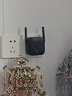 小米（MI）wifi放大器pro wifi信號增強器 300M無線速率 無線信號增強器 強電版 非路由器 需配合路由器使用 曬單實拍圖