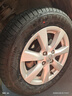 固特異（Goodyear）汽車輪胎 185/65R15 88H ATM 安乘 適配 日產(chǎn)驪威/伊蘭特 曬單實拍圖